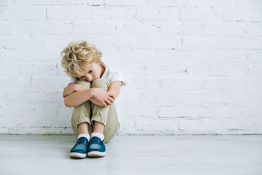 Objawy zaburzeń adaptacyjnych u dzieci – sygnały ostrzegawcze