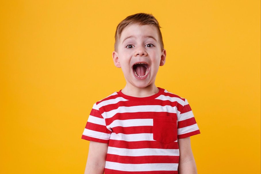 Grzybica jamy ustnej u dziecka – przyczyny, objawy, leczenie