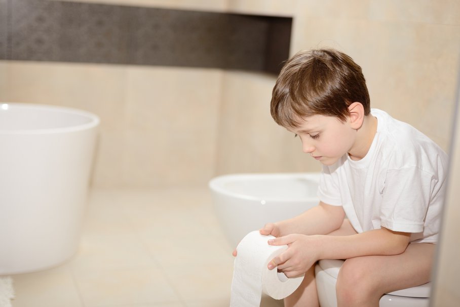 Biegunka u dziecka – przyczyny, rodzaje, dieta. Co na biegunkę u dziecka?