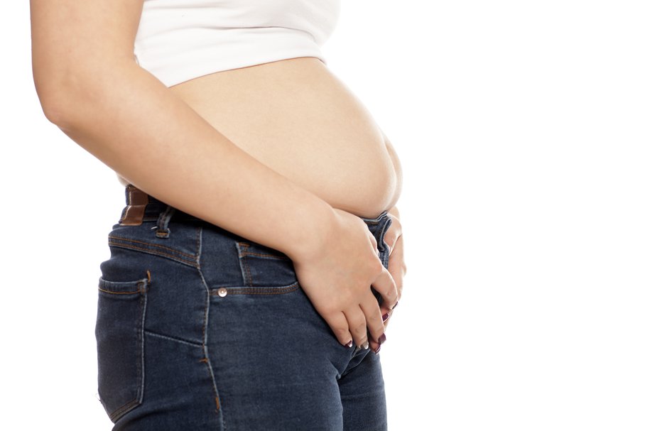 Wzdęcia w ciąży – jaka dieta pomoże pozbyć się wzdęć?