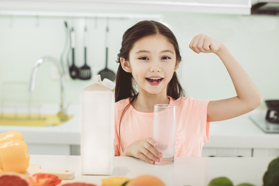 Dieta na odporność dla dziecka – jakie składniki wzmacniają układ odpornościowy dziecka?
