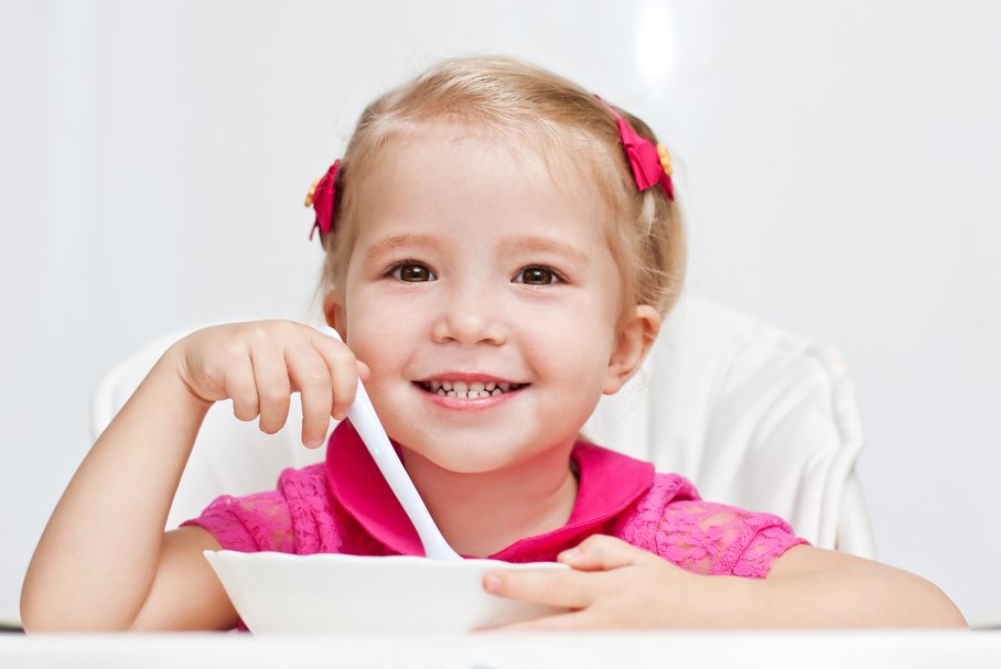 Szybkie obiady dla dzieci – 10 pomysłów
