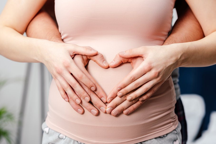 5. miesiąc ciąży – które tygodnie, objawy, rozwój dziecka, badania, jak zmienia się ciało