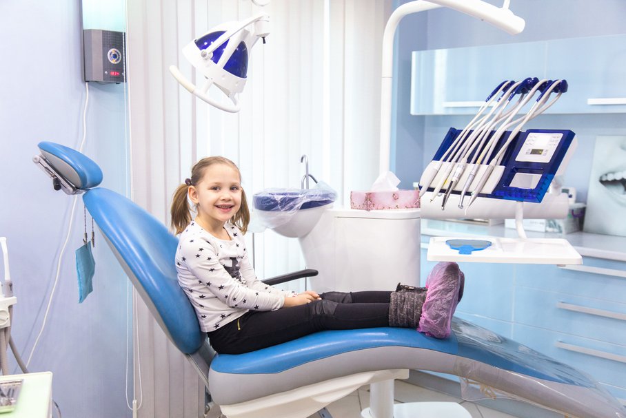 Dentofobia u dzieci  – jakie są przyczyny, objawy, co robić i jak leczyć?