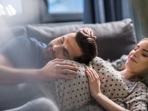 7 miesiąc ciąży
