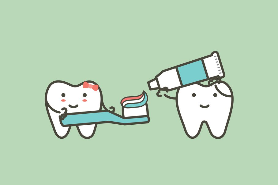 Pasta do zębów dla dzieci – jak wybrać najlepszą i najzdrowszą?