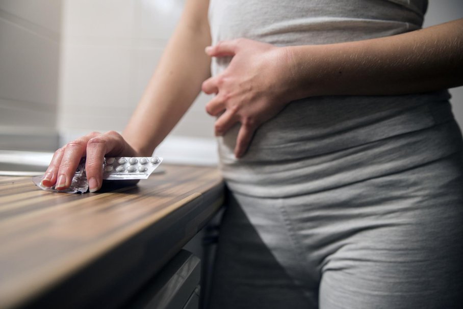Ból pochwy w ciąży – przyczyny kłucia i bólu w pochwie w czasie ciąży