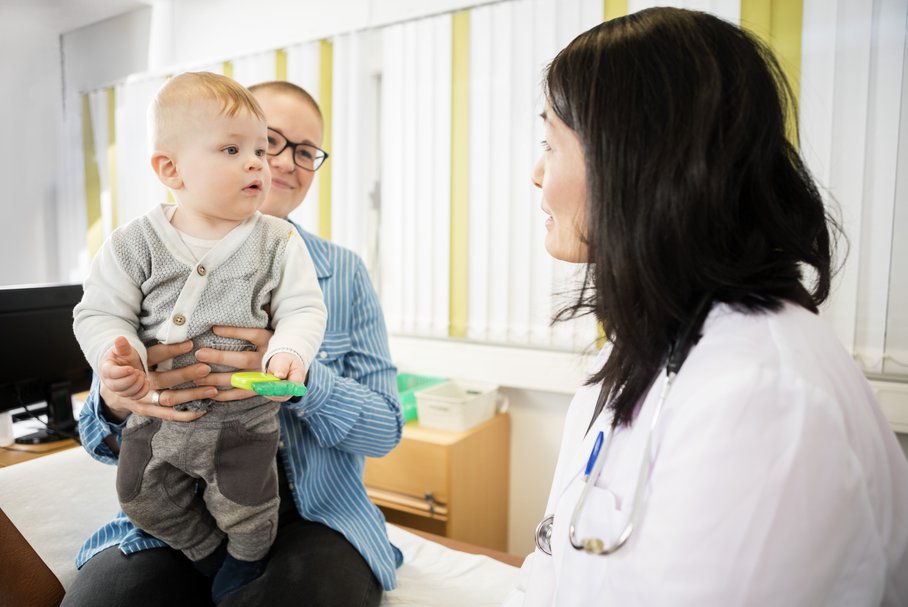 Neurologopeda – czym się zajmuje, kiedy zabrać do niego dziecko?