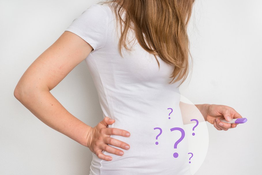 Wczesne objawy ciąży – co możesz czuć po zapłodnieniu?