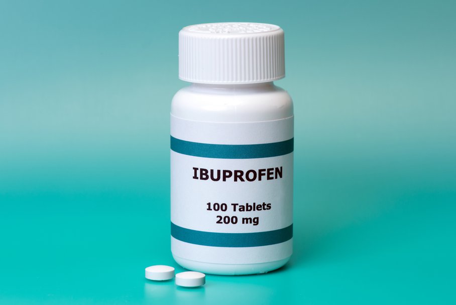 Ibuprofen w ciąży – jak działa, czy można, czy jest bezpieczny, jakie mogą być skutki?