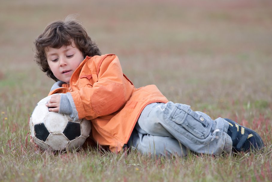 Jaki sport dla przedszkolaka? Jaką dyscyplinę sportową wybrać dla dziecka?
