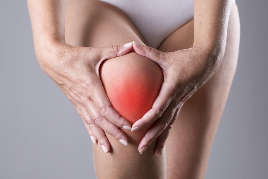 Ból stawów w ciąży – przyczyny bolących stawów u ciężarnych