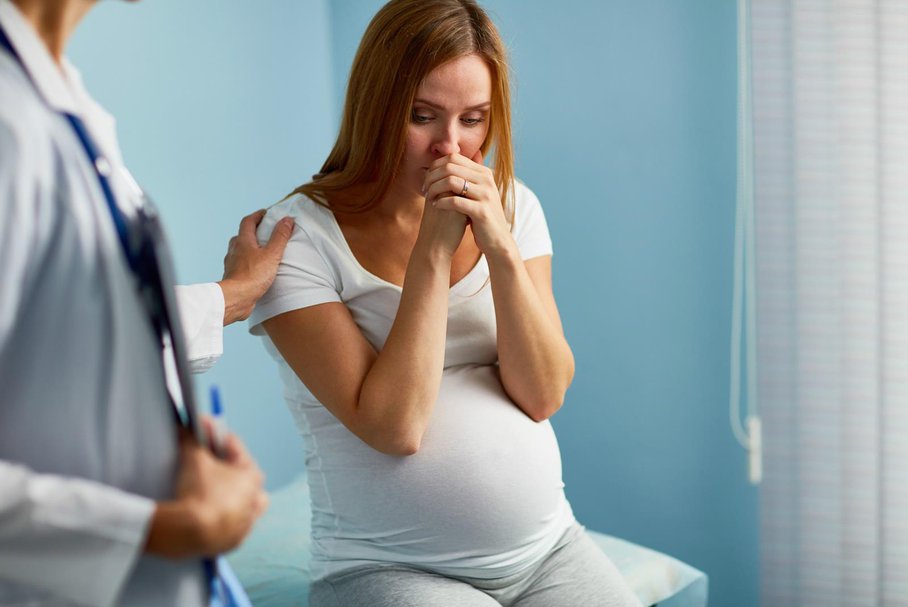 Zapalenie pęcherza w ciąży – leki i domowe sposoby