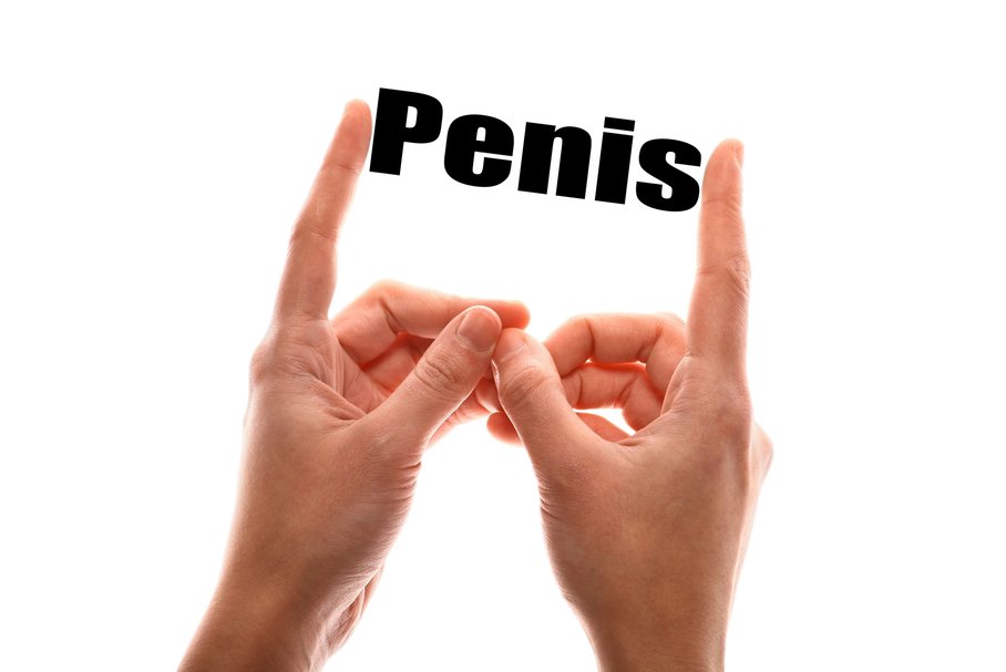 Rozmiar penisa – jaka jest długość penisa u dorosłego i dziecka?