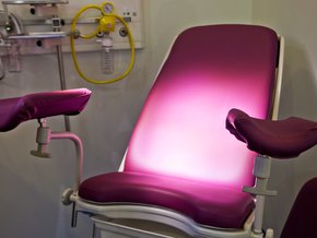 Cytologia jest jednym z obowiązkowych badań w ciąży.