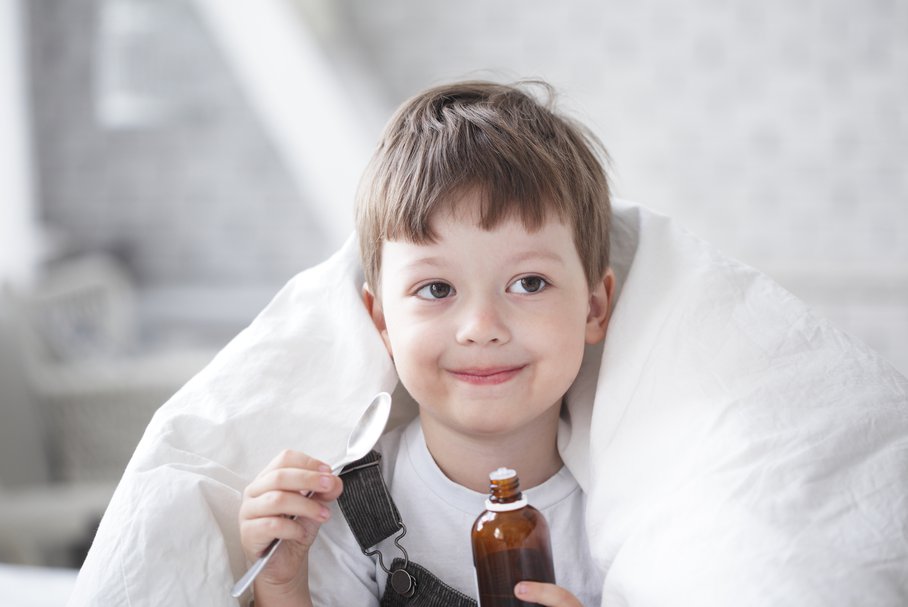Balsam jerozolimski dla dzieci – właściwości, wskazania i przeciwwskazania, jak długo stosować, efekty, cena