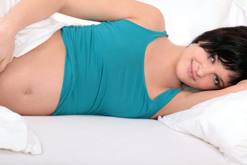Decydując się na ciążę po 30-tce, zwróć szczególną uwagę na swoje zdrowie.