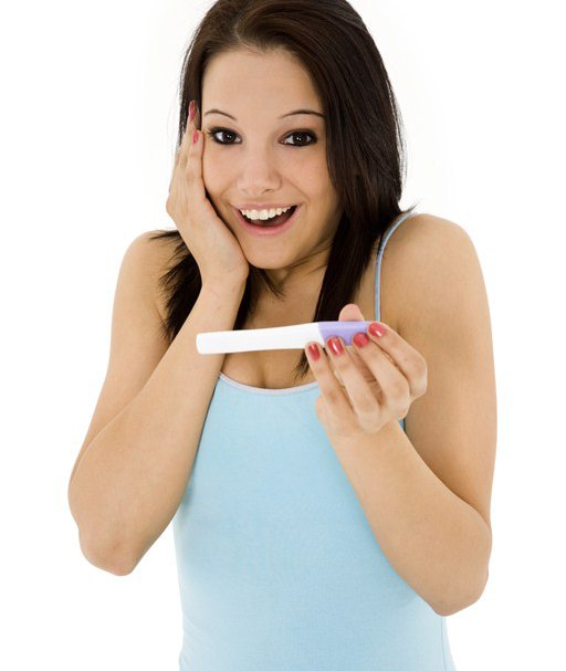 Instynkt macierzyński może obudzić się już u nastolatki, może też pojawić się dopiero po trzydziestce.