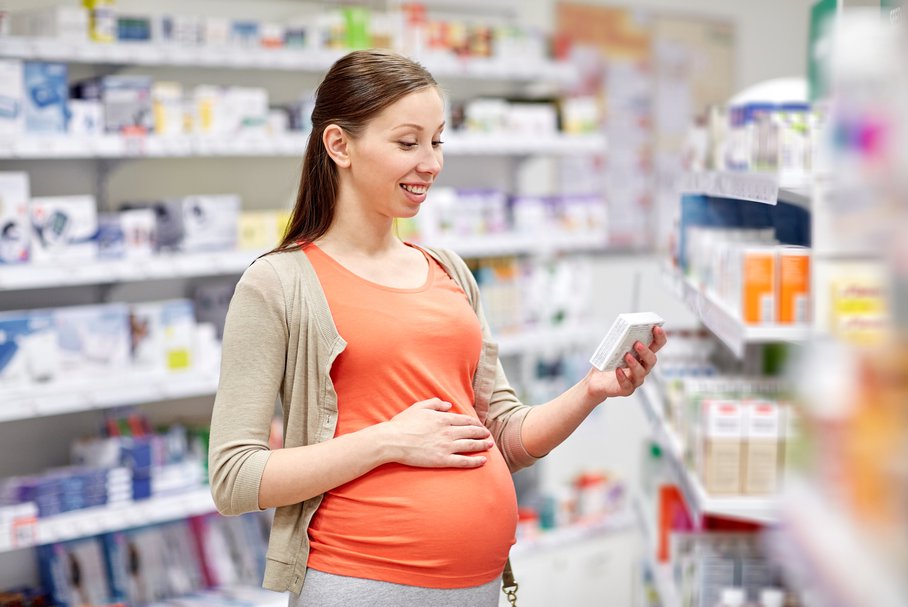 Espumisan w ciąży – czy można zażywać?